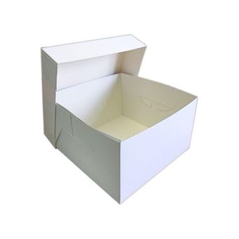 Picture of CAKE BOX 16 INCHES OR 40.6 CM